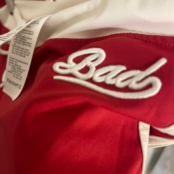 Badblood sporty set top + short - Picture 8 of 8